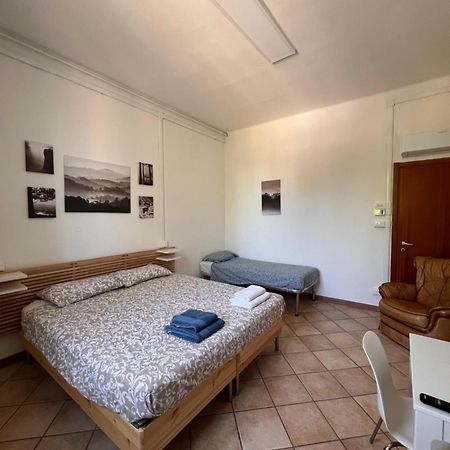 Mini Appartamento In Centro Storico Castel San Pietro Terme Eksteriør bilde